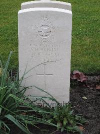 Berlin 1939-1945 War Cemetery - Hopkins, Stanley Harold
