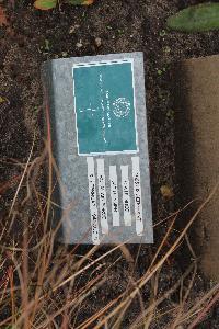 Berlin 1939-1945 War Cemetery - Hughes, Cyril Armstrong