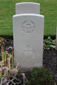 Berlin 1939-1945 War Cemetery - Huot, Joseph Jean Baptiste Benoit