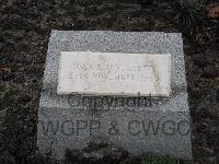 Berlin 1939-1945 War Cemetery - Inverarity, Joan Elisabeth