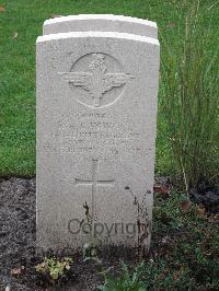 Berlin 1939-1945 War Cemetery - Kaywood, Richard Alfred