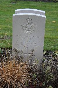 Berlin 1939-1945 War Cemetery - Knights, Jack