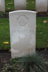 Berlin 1939-1945 War Cemetery - Kanshi Ram, 