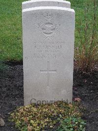 Berlin 1939-1945 War Cemetery - Kennell, Brian James
