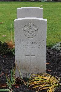 Berlin 1939-1945 War Cemetery - Kerrigan, Michael John