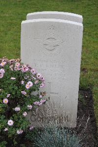 Berlin 1939-1945 War Cemetery - Kirkup, Ralph Donkin