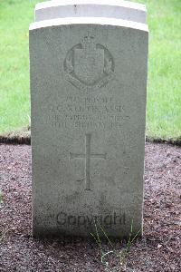 Berlin 1939-1945 War Cemetery - Kolokassis, Ioannis Constantinou