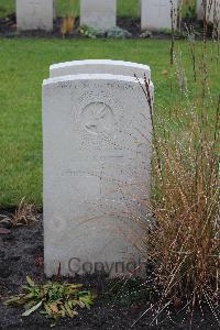 Berlin 1939-1945 War Cemetery - Kotze, J J J