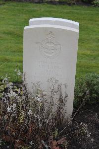 Berlin 1939-1945 War Cemetery - Laing, John Rollo