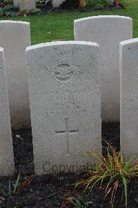 Berlin 1939-1945 War Cemetery - Little, John