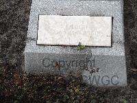 Berlin 1939-1945 War Cemetery - Locke, John Stanley