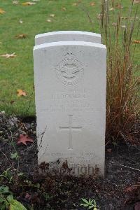 Berlin 1939-1945 War Cemetery - Lockhart, John
