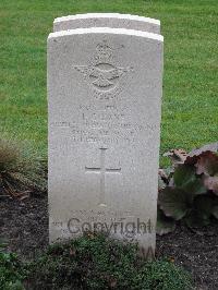 Berlin 1939-1945 War Cemetery - Lane, Leslie George