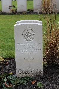 Berlin 1939-1945 War Cemetery - Lapointe, Jean Paul Claude