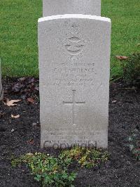 Berlin 1939-1945 War Cemetery - Lawrence, Cyril John