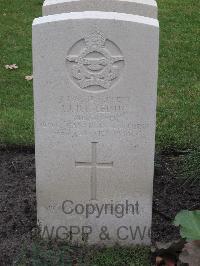 Berlin 1939-1945 War Cemetery - Leduc, Joseph Jean Baptiste