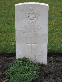 Berlin 1939-1945 War Cemetery - Little, Kenneth William Arthur