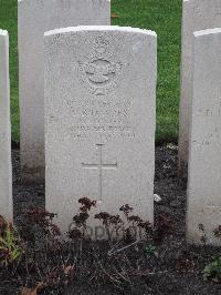 Berlin 1939-1945 War Cemetery - Loades, Stanley Robert