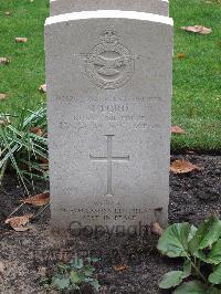 Berlin 1939-1945 War Cemetery - Lord, John