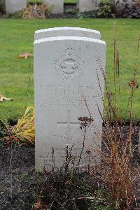 Berlin 1939-1945 War Cemetery - Martin, Francis