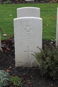 Berlin 1939-1945 War Cemetery - Martin, Tom