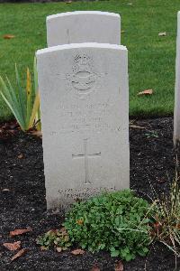 Berlin 1939-1945 War Cemetery - Masters, Albert Henry