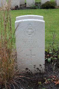Berlin 1939-1945 War Cemetery - Mirams, Douglas Charles