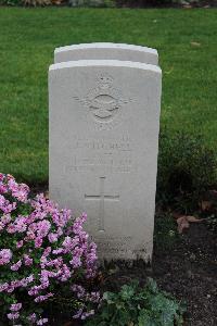 Berlin 1939-1945 War Cemetery - Mitchell, John