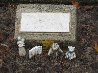 Berlin 1939-1945 War Cemetery - Moffat, J D