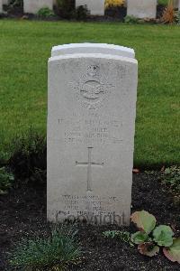 Berlin 1939-1945 War Cemetery - Mounsey, Harold George Pete