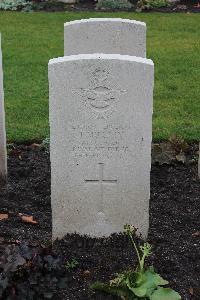 Berlin 1939-1945 War Cemetery - Murphy, John