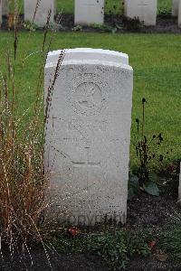 Berlin 1939-1945 War Cemetery - Marais, J J