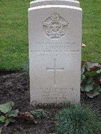 Berlin 1939-1945 War Cemetery - McNally, John Joseph