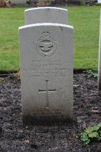 Berlin 1939-1945 War Cemetery - Meehan, Noel Stephen Joseph