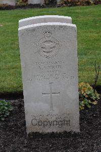 Berlin 1939-1945 War Cemetery - Mickus, Anthony