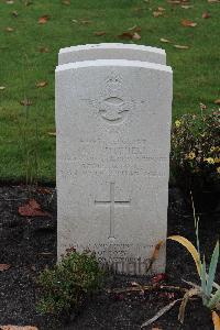 Berlin 1939-1945 War Cemetery - Mitchell, Anthony John (Tony)