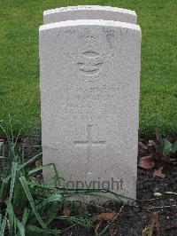 Berlin 1939-1945 War Cemetery - Mowbray, Joseph