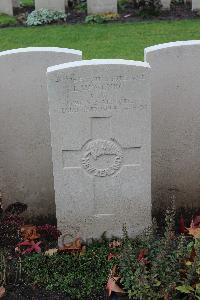 Berlin 1939-1945 War Cemetery - Munro, Lindsay Will