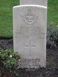 Berlin 1939-1945 War Cemetery - Murphy, Phillip James Peter