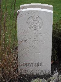 Berlin 1939-1945 War Cemetery - Musso, Paul Antoine