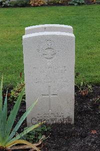 Berlin 1939-1945 War Cemetery - Orchard, Russell Ernest
