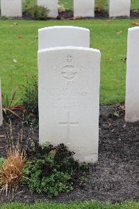 Berlin 1939-1945 War Cemetery - Orchard, Gordon Arthur