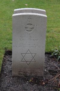 Berlin 1939-1945 War Cemetery - Osborne, Edward Walter