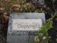 Berlin 1939-1945 War Cemetery - Perry, Jacqueline Carol