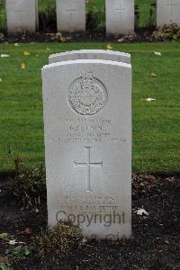 Berlin 1939-1945 War Cemetery - Paine, Reginald Harry