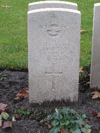 Berlin 1939-1945 War Cemetery - Paterson, George Inglis