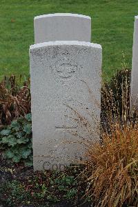 Berlin 1939-1945 War Cemetery - Pearce, Kenneth David