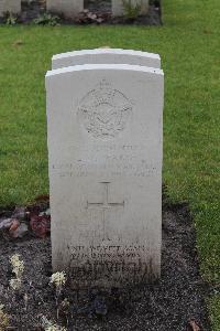 Berlin 1939-1945 War Cemetery - Pearse, Lawrence Wilfred