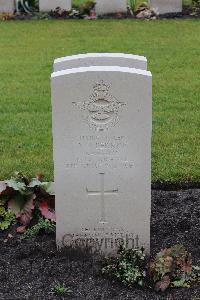 Berlin 1939-1945 War Cemetery - Perkins, Albert Joseph