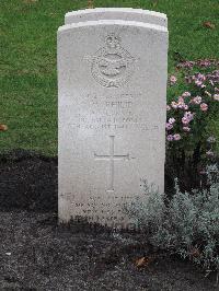 Berlin 1939-1945 War Cemetery - Philip, William